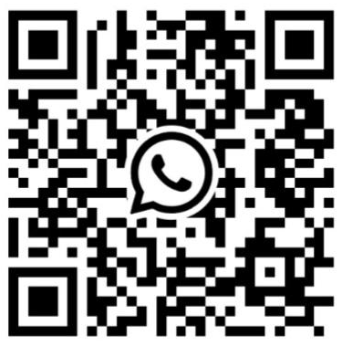 WhatsApp Channel